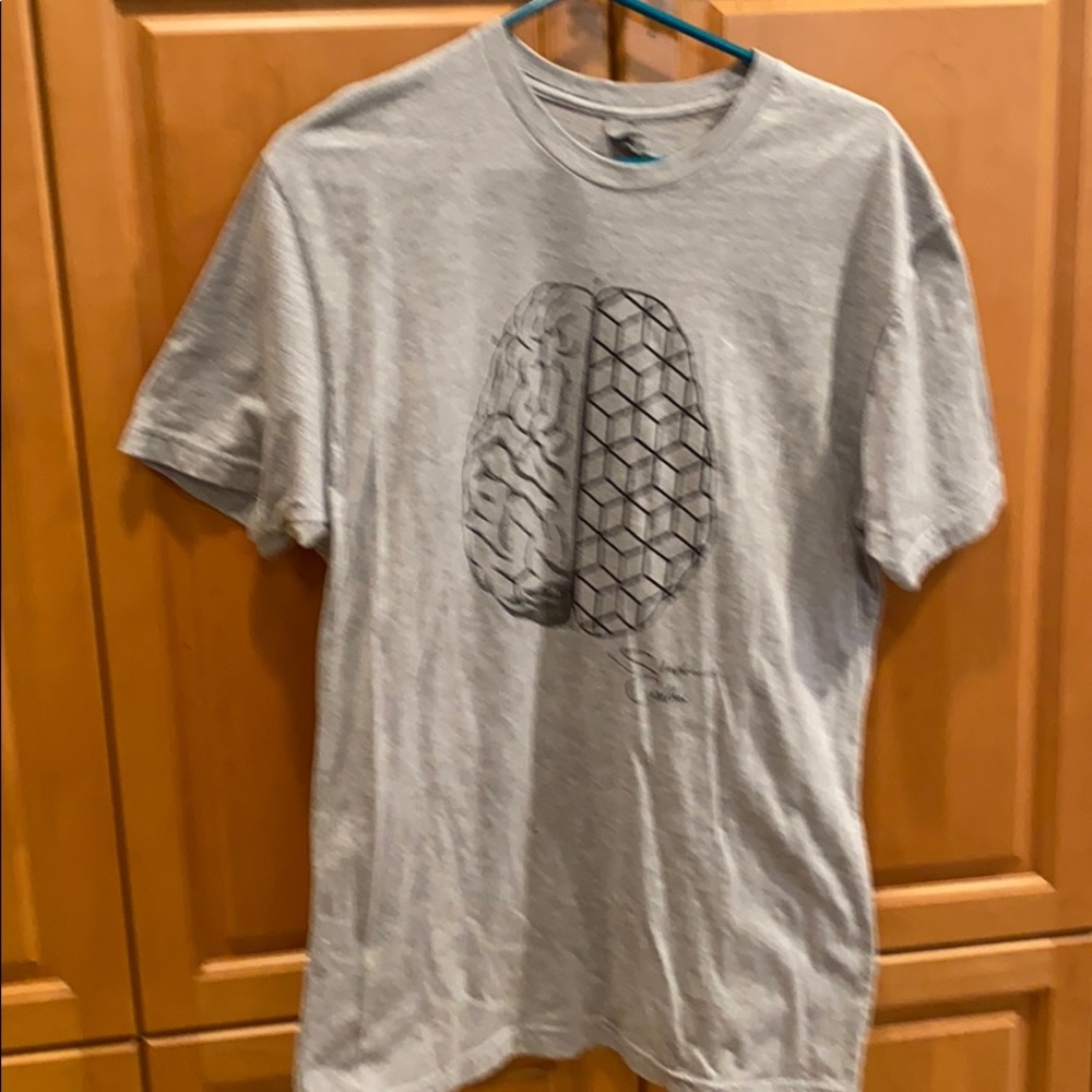 L Men’s Artist Signature Series Stephen Collier